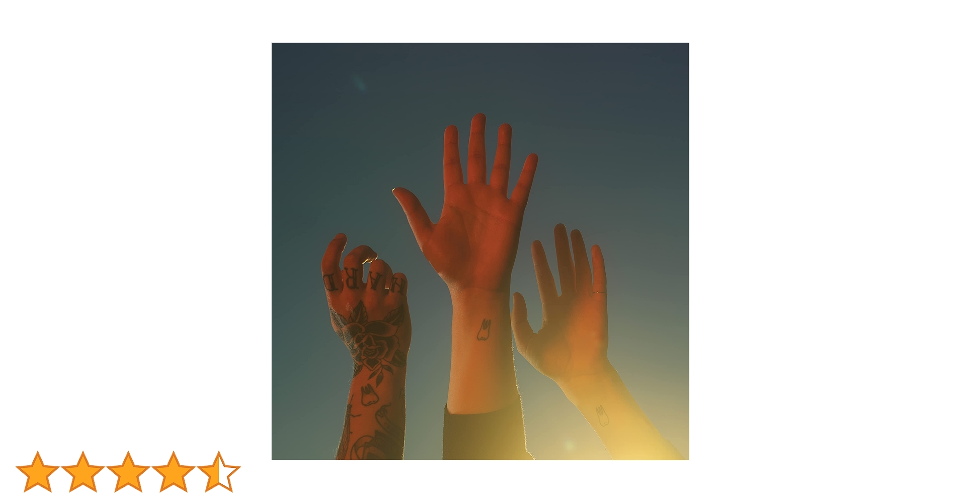 boygenius the record アナログ 新品 限定250枚 boygenius the record アナログ 新品 限定250枚